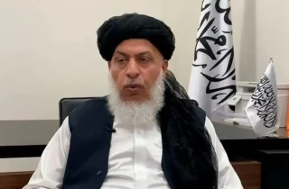 استانکزی: به ماموران خارجی اجازه بازدید از سد کجکی داده نمی‌شود