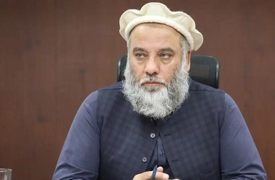 د صنایعو او سوداګرۍ وزیر: د افغانستان او روسیې ګډ شرکتونه د تړون نوي کولو ته اړتیا نه لري