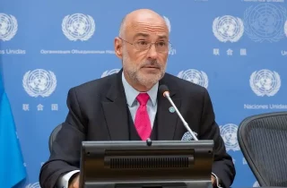یونیسف: با وجود مخالفت حاکمیت افغانستان با آموزش و کار زنان و دختران، ما در افغانستان می‌مانیم