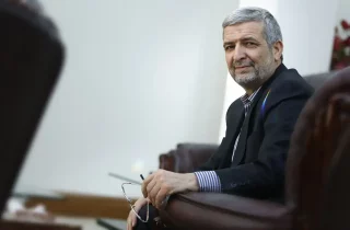 کاظمی قمی: اگر در بند کجکی آب باشد و طالبان آب ندهند، آن وقت حجت تمام است