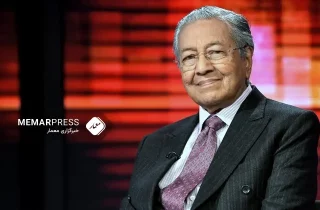 ماهاتیر محمد: امریکا، جهان را به سمت جنگ جهانی سوم سوق می‌دهد.