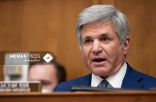 مایکل مک کال: رسمیت طالبان بستگی به تغییر رفتارشان با زنان افغان دارد