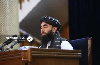 مجاهد گزارش یوناما در مورد مجازات بدنی شهروندان افغانستان را بی اساس و نادرست خواند