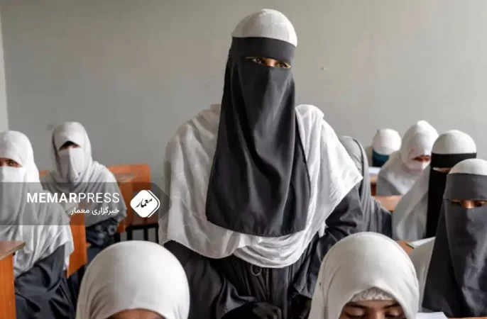 طالبان از ایجاد مدرسه دینی دخترانه در بامیان خبر دا