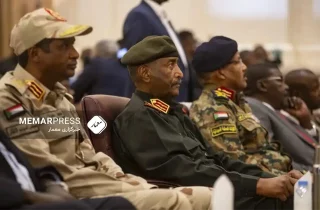 مذاکرات صلح سودان در عربستان بین دو طرف درگیر آغاز شد