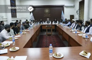 مسئولان بخش صنعت و تجارت: افغانستان را به چهارراه ترانزیت منطقه تبدیل می‌کنیم