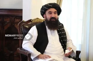 سرپرست وزارت اطلاعات و فرهنگ: مسایل فرهنگی باید از مسائل سیاسی دور باشد