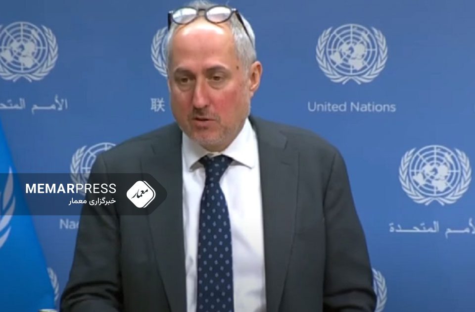 په افغانستان کې د ملګرو ملتونو ښځینه کارکوونکي به له کوره خپل کار کوي