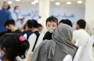 توافق کانادا و امارات برای اسکان و انتقال مهاجران افغانستانی