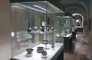 موزیم ملی افغانستان: در یک سال گذشته از قاچاق بیش از ۵۰۰ اثر باستانی به جلوگیری شد