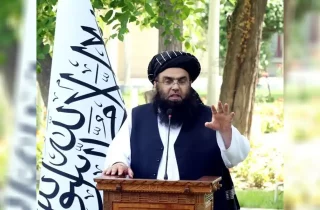مولوی عبدالکبیر: حاکمیت افغانستان یک حکومت همه شمول است