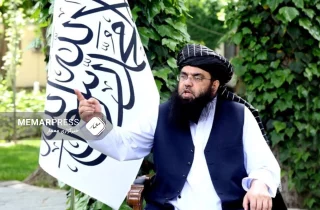 مولوی عبدالکبیر: در پرتو شریعت و قانون برای مشکلات مردم راه حل پیدا می‌کنیم