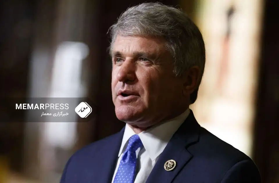 مایکل مک کال: له افغانستان څخه د وتلو په اړه د انتوني بلینکن د حساب ورکولو نشتوالی کانګرس ته سپکاوی دی