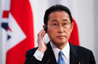 جاپان: برنامه‌ای برای پیوستن به ناتو نداریم