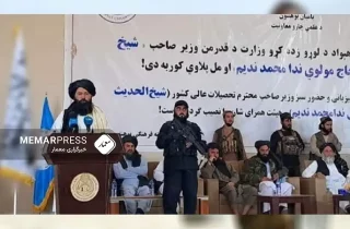 سرپرست وزارت تحصیلات عالی: به افکار دانشجویان توجه داشته باشید