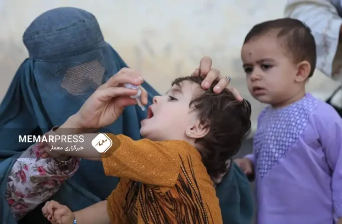 وزارت صحت عامه از ثبت دومین مورد جدید مبتلا به پولیو یا فلج اطفال در کشور طی سال جاری خبر داد.
