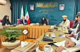 وزارت صحت افغانستان خواستار همکاری ایران در زمینه تشخیص و مداوای سرطان شد