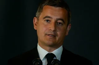 وزیر داخله فرانسه: خروج نیروهای خارجی از افغانستان تهدیدات تروریستی را افزایش داده است