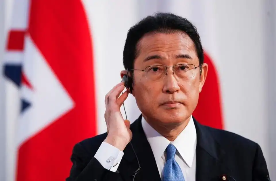 جاپان: له ناټو سره د یو ځای کېدو پلان نه لرو