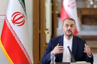 وزیر خارجه ایران: حمله به سرقنسولگری ایران در سال 77 در مزارشریف جنایت آفرید