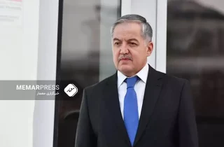 تاجیکستان خواستار ایجاد یک کمربند امنیتی در اطراف افغانستان شد