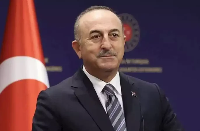 وزیر خارجه ترکیه از بازگردانی تعداد زیادی از پناهجویان افغانستانی به کشورشان خبر داد
