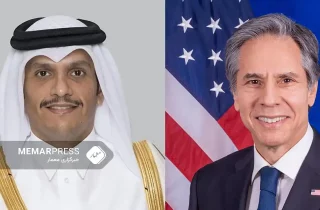 گفتگوی تلفنی وزیران خارجه و آمریکا درباره تحولات افغانستان