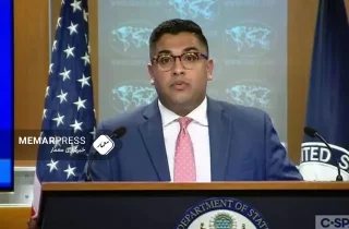 سخنگوی وزارت خارجه امریکا: گزارش سیگار درباره استفاده طالبان از کمک‌های امریکا صحت ندارد