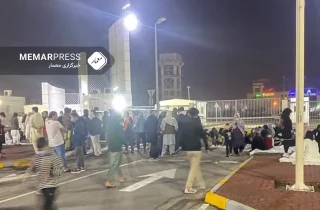 گزارش سی‌ان‌ن:دستکم ۲۱۰۰ پناه‌جوی افغانستانی در امارات همچنان در انتظار تعیین وضعیت هستند