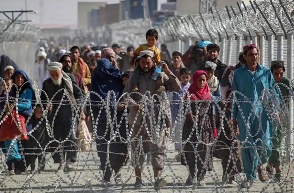 کمیته بین‌المللی نجات، کشورهای اروپایی را به بی‌توجهی نسبت به پناه‌جویان افغانستانی متهم کرد