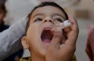 سازمان جهانی بهداشت: ۳۷ سایت برای تشخیص بیماری پولیو در افغانستان ایجاد شده است
