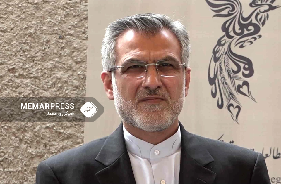 په کابل کې د ایران پخوانی سفیر: طالبان د واک د داخلي پټې جګړې له شدت سره مخ دي