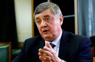 کابلوف: احتمال تبدیل تنش مرزی افغانستان و ایران به برخورد جدی وجود ندارد