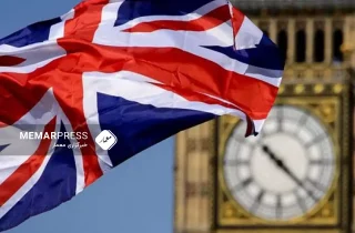 اعترافدو شهروند افغانستان در بریتانیا به ‌اتهام قصد پیوستن به داعش