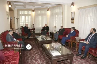 کرزی: حل مشکل افغانستان نیازمند اجماع نظر کشورهای منطقه است