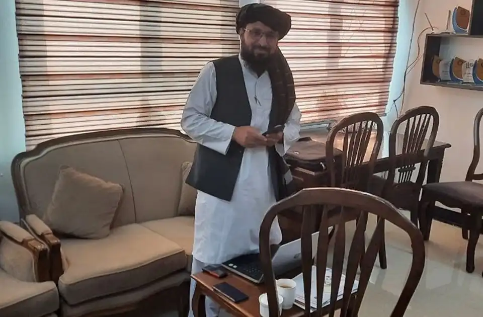 بلال کریمي: د افغانستان حکومت له ګاونډیو سره د کړکېچ پلوی نه دی