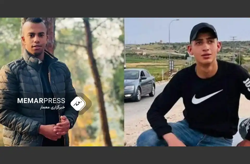 شهادت 2 جوان فلسطینی در یورش نظامیان اسرائیلی به جنین