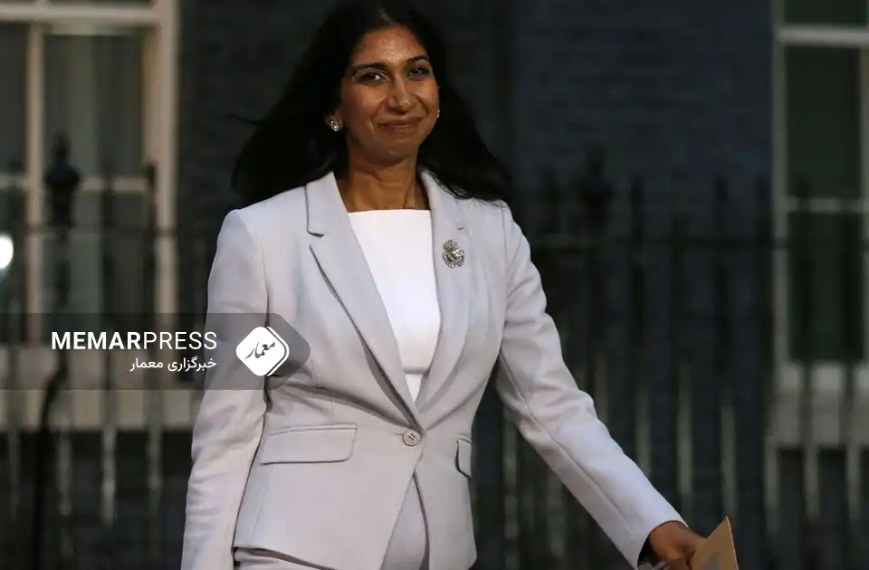 په انګلستان کې افغان کډوال د اخراج له نوټس سره مخامخ شول