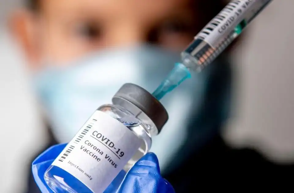 یونیسف: مرحله دوم کمپین واکسیناسیون کووید۱۹ در افغانستان آغاز شده است