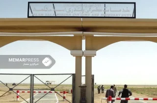 وزارت صنعت و تجارت: فعالیت گذرگاه مرزی اسلام‌قلعه 24 ساعته شد