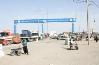 وزارت صنعت و تجارت تعطیلی گمرک مرزی اسلام‌قلعه را تکذیب کرد