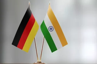 بلومبرگ از توافق ۵.۲ میلیارد دالری هند و آلمان برای ساخت زیردریایی خبر داد