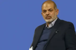 وزیر داخله ایران: مهاجران افغانستان هیچ چالش امنیتی برای ایران ایجاد نمی‌کنند