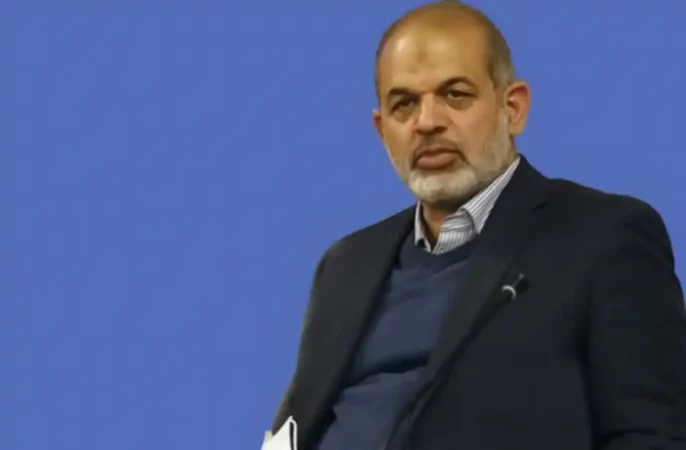 وزیر داخله ایران: مهاجران افغانستان هیچ چالش امنیتی برای ایران ایجاد نمی‌کنند