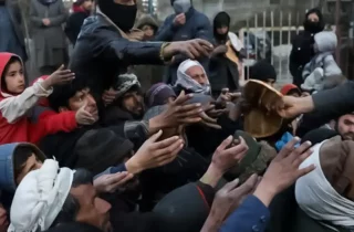 سازمان ملل: دستکم ۲۸.۸ میلیون نفر در افغانستان برای زنده ماندن به کمک‌های بشردوستانه نیاز دارند