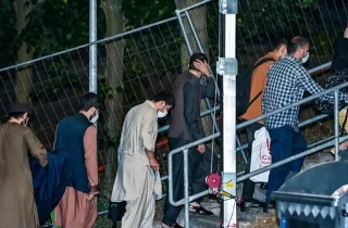 آلمان: روند پذیرش و انتقال شهروندان افغانستانی از هفته آینده از سر گرفته می شود