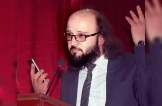 انجمن بین‌المللی قلم: بازداشت حسیب احراری تهدیدی برای میراث فرهنگی افغانستان است