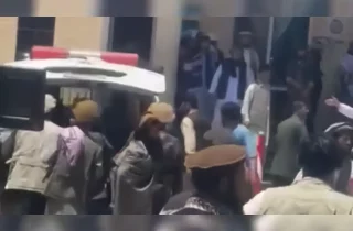 وزارت داخله کُشته‌شدن ۱۱ و زخمی‌شدن ۳۰ تن را در انفجار بدخشان تأیید کرد