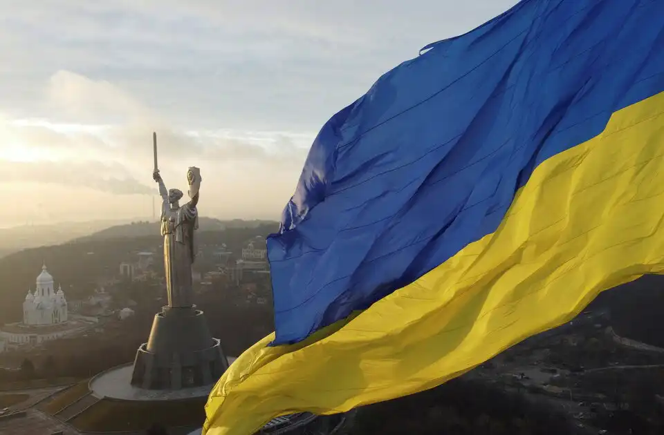 اوکراین آماده اجرای ضد حمله علیه روسیه است