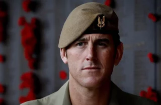 نظامی استرالیایی متهم به قتل غیرنظامیان در افغانستان را مجرم شناخته شد